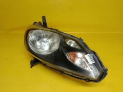 Фара на Honda Freed GB3 100-22838, Правое расположение