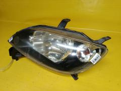 Фара P1919 на Mazda Demio DY3W Фото 2