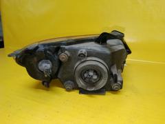Фара P1919 на Mazda Demio DY3W Фото 4