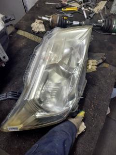 Фара 100-23097 100-23097 на Nissan Serena C26 Фото 8