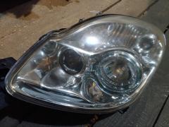 Фара P4514 P4514 на Mazda Verisa DC5W Фото 6