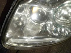 Фара P4514 P4514 на Mazda Verisa DC5W Фото 7