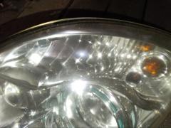 Фара P4514 P4514 на Mazda Verisa DC5W Фото 9