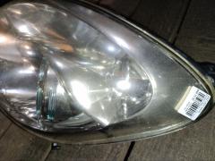 Фара P4514 P4514 на Mazda Verisa DC5W Фото 10