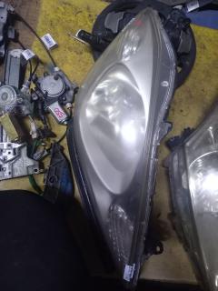 Фара P6869 P6869 на Honda Fit GE6 Фото 9