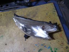 Фара 1868 1868 на Nissan Note E12 Фото 7