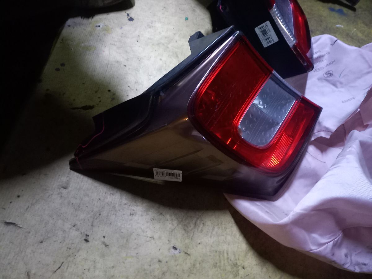 Стоп D095 D095 на Honda Freed Spike GB3 Фото 9