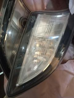 Стоп P8240 P8240 на Mazda Axela BL5FW Фото 14