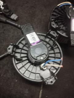 Мотор печки 79310-SYY-003 на Honda Freed GB3 Фото 7