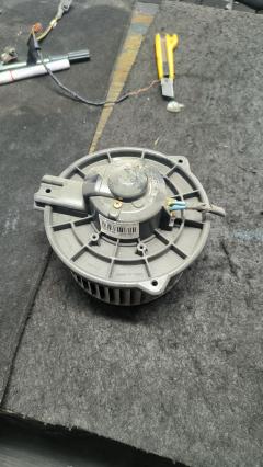 Мотор печки 79310-S0A-003, 79310-S0A-305 на Honda Mobilio GB1 Фото 3