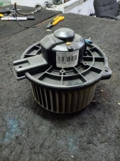 Мотор печки 79310-S0A-003, 79310-S0A-305 на Honda Mobilio GB1 Фото 3