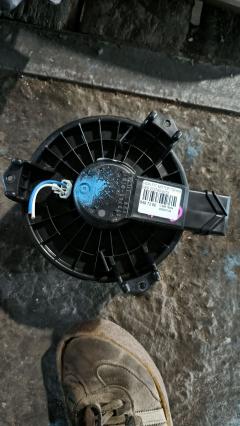 Мотор печки 79310-TF0-003 на Honda Fit GE8 Фото 3