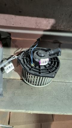 Мотор печки на Nissan Cima FGY33 Фото 4