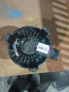 Мотор печки на Honda Stream RN8 Фото 3