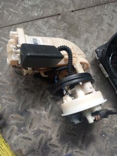Бензонасос 17708-SLJ-013 на Honda Stepwgn RG1 K20A Фото 4