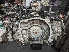 Двигатель на Subaru Impreza Wagon GP3 FB16A Фото 2