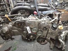 Двигатель на Subaru Impreza Wagon GP3 FB16A Фото 4