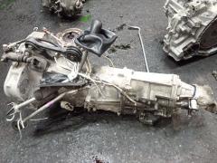 КПП механическая на Subaru Impreza Wagon GP3 FB16A Фото 2