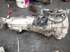 КПП механическая на Subaru Impreza Wagon GP3 FB16A Фото 3