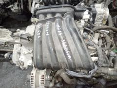 Двигатель на Nissan Note E11 HR15DE