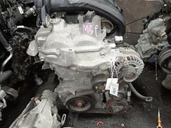 Двигатель на Nissan Note E11 HR15DE Фото 2