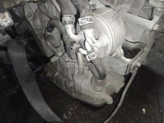 КПП автоматическая на Nissan Note E11 HR15DE Фото 5