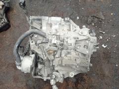 КПП автоматическая на Nissan Note E11 HR15DE Фото 6