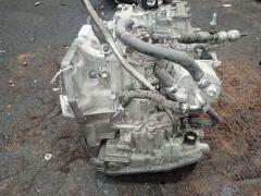 КПП автоматическая на Nissan Note E11 HR15DE Фото 8