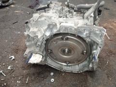 КПП автоматическая на Nissan Note E11 HR15DE Фото 9