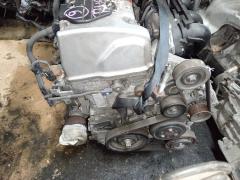 Двигатель на Honda Odyssey RB3 K24A
