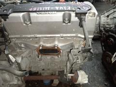 Двигатель на Honda Odyssey RB3 K24A Фото 2