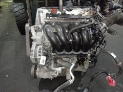 Двигатель на Honda Odyssey RB3 K24A Фото 8