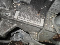 КПП автоматическая на Honda Odyssey RB3 K24A Фото 5