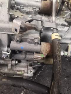 КПП автоматическая на Honda Stepwgn RG1 K20A Фото 5