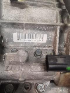 КПП автоматическая на Honda Stepwgn RG1 K20A Фото 6