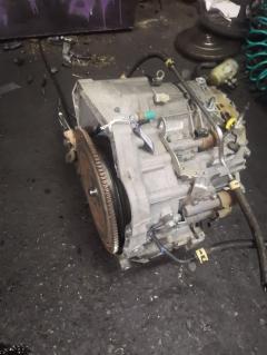КПП автоматическая на Honda Stepwgn RG1 K20A Фото 7