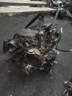 Двигатель на Mazda Axela BLEFP LF-VDS Фото 2
