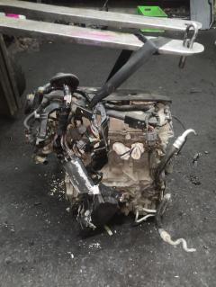 Двигатель на Mazda Axela BLEFP LF-VDS Фото 3