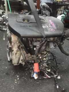 Двигатель на Mazda Axela BLEFP LF-VDS Фото 4
