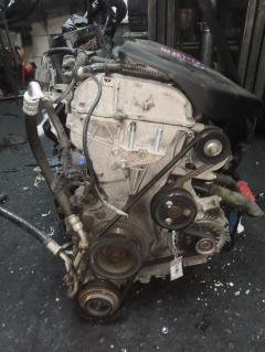 Двигатель на Mazda Axela BLEFP LF-VDS Фото 5