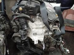 Двигатель на Nissan Note E12 HR12DDR