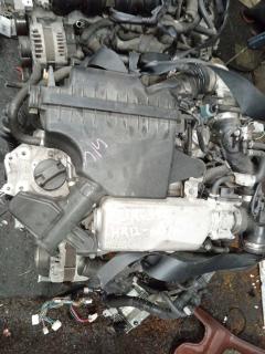 Двигатель на Nissan Note E12 HR12DDR Фото 2