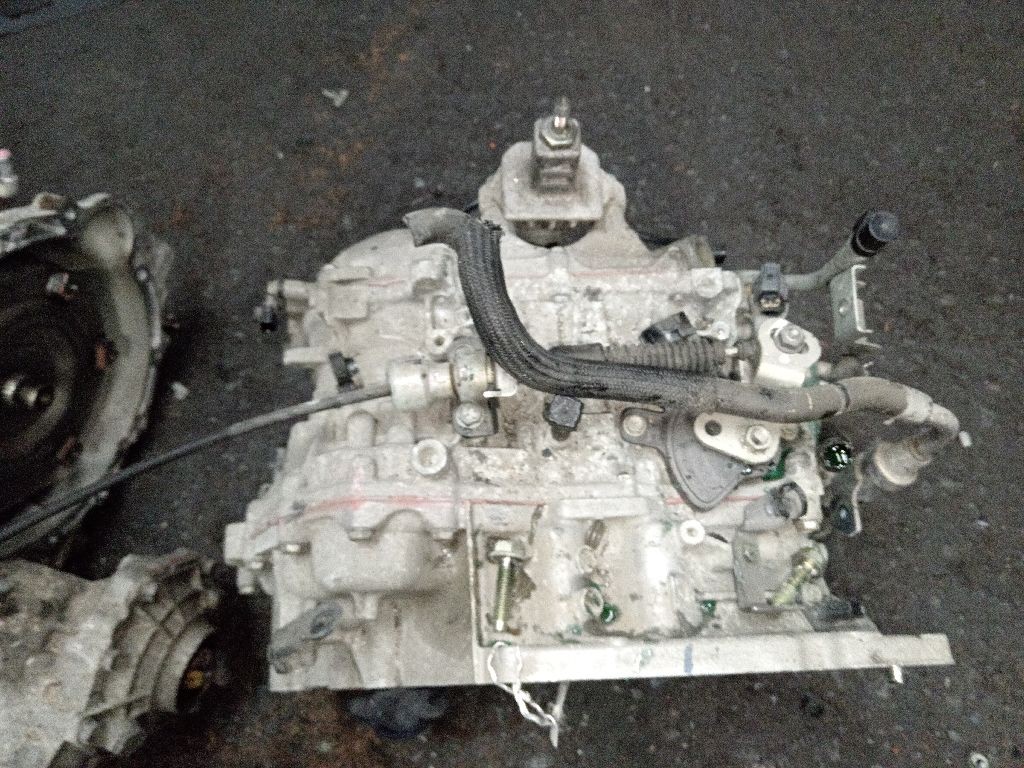 КПП автоматическая на Nissan Note E12 HR12DDR Фото 5