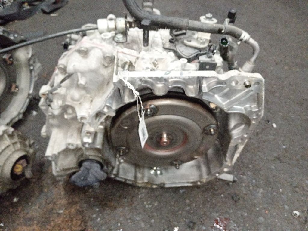 КПП автоматическая на Nissan Note E12 HR12DDR Фото 6