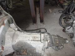 КПП автоматическая на Nissan Cedric MY33 VQ25DE Фото 6