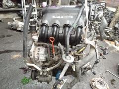 Двигатель на Honda Mobilio GB1 L15A Фото 2