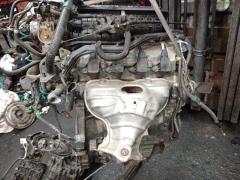 Двигатель на Honda Mobilio GB1 L15A Фото 4