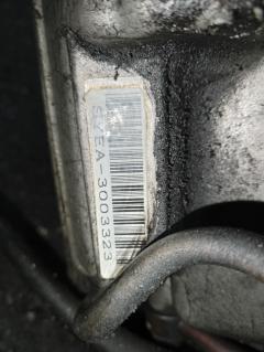 КПП автоматическая на Honda Mobilio GB1 L15A Фото 4