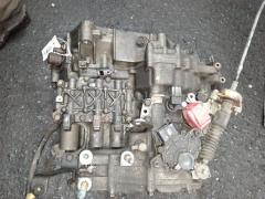 КПП автоматическая на Honda Mobilio GB1 L15A Фото 6