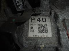 КПП автоматическая на Suzuki Chevrolet Cruze HR52S M13A
